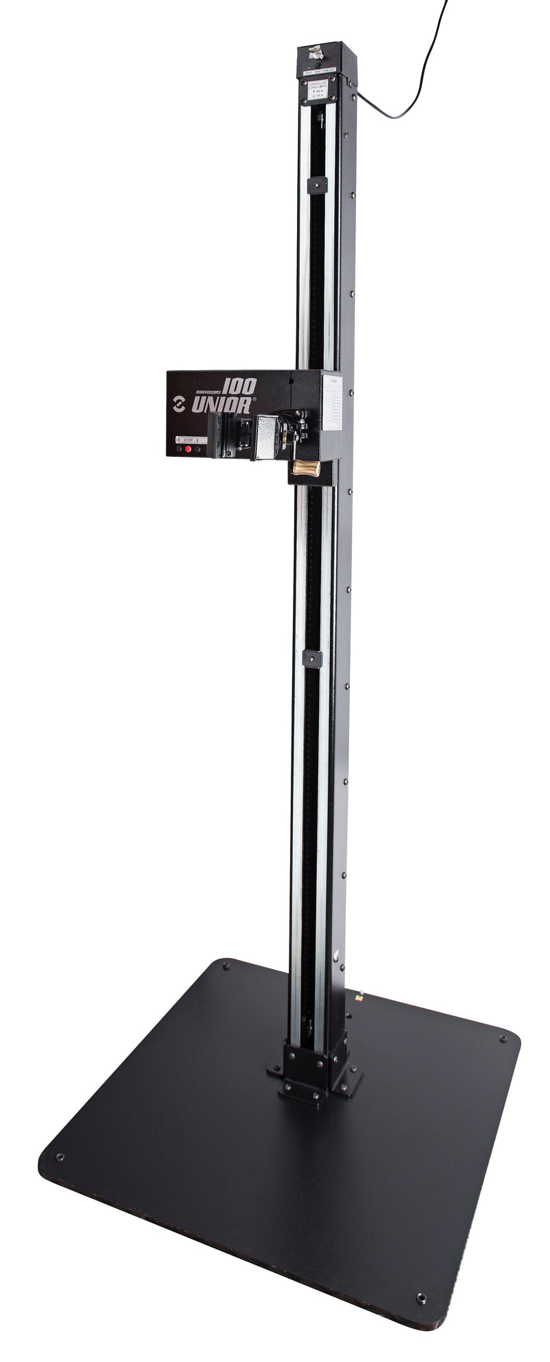 Load image into Gallery viewer, Unior Bike Electric-Assist UL Grey/Black Stand