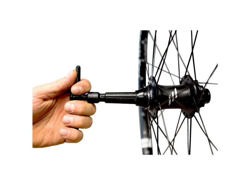 Load image into Gallery viewer, Tool Unior Hub Genie 12 & 15mm Hubs