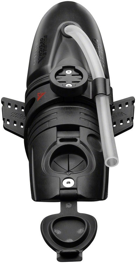 Load image into Gallery viewer, Profile Design HSF/Aero HC 800+ Aerobar Drink System - 27oz Black