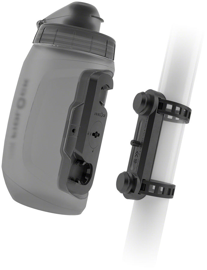 Load image into Gallery viewer, Fidlock Twist 450 Bottle Set - Smoke
