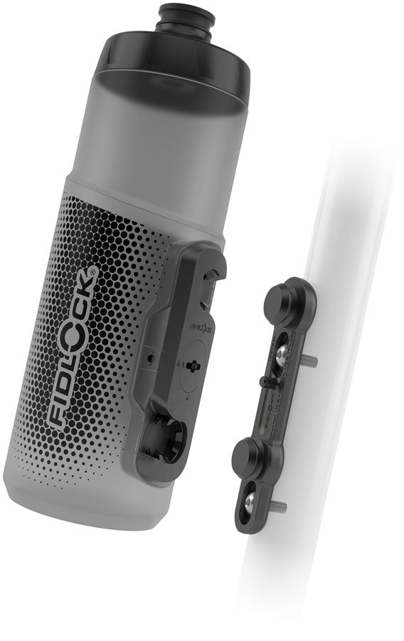 Load image into Gallery viewer, Fidlock Twist 600 Bottle Set - Smoke
