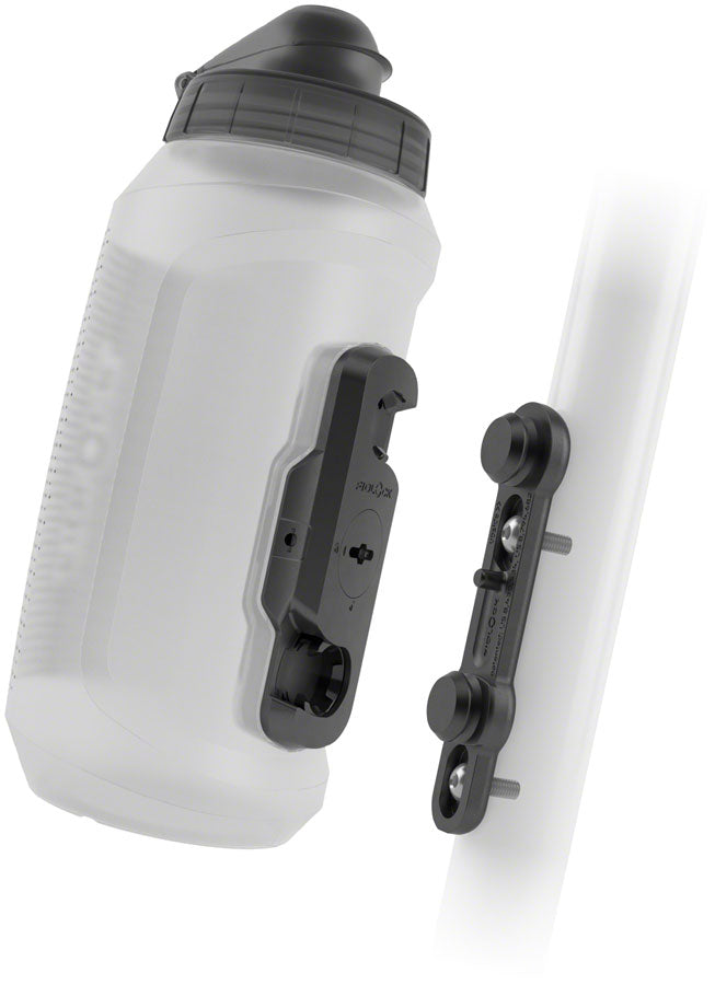 Load image into Gallery viewer, Fidlock Twist Compact 750 Bottle Set - Clear