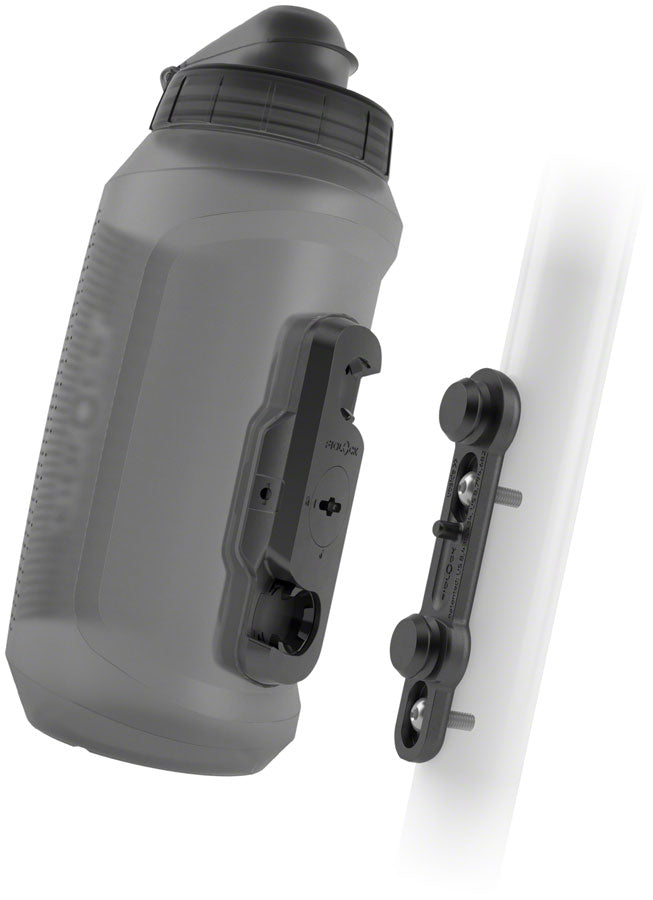 Load image into Gallery viewer, Fidlock Twist Compact 750 Bottle Set - Smoke