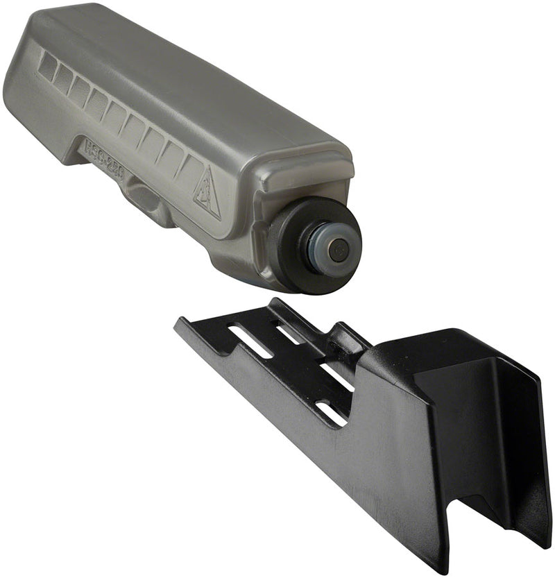Load image into Gallery viewer, Profile Design HSC 250 Top Tube Mounted Flask with Cage