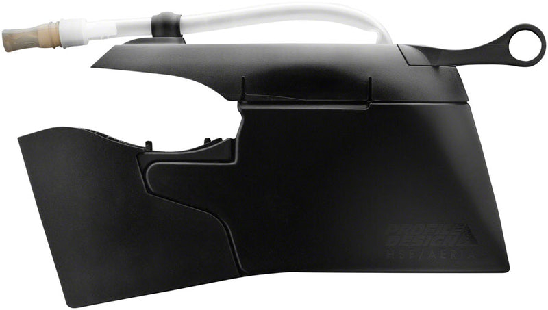 Load image into Gallery viewer, Profile Design Aeria Ultimate Integrated Hydration System - 30oz Black