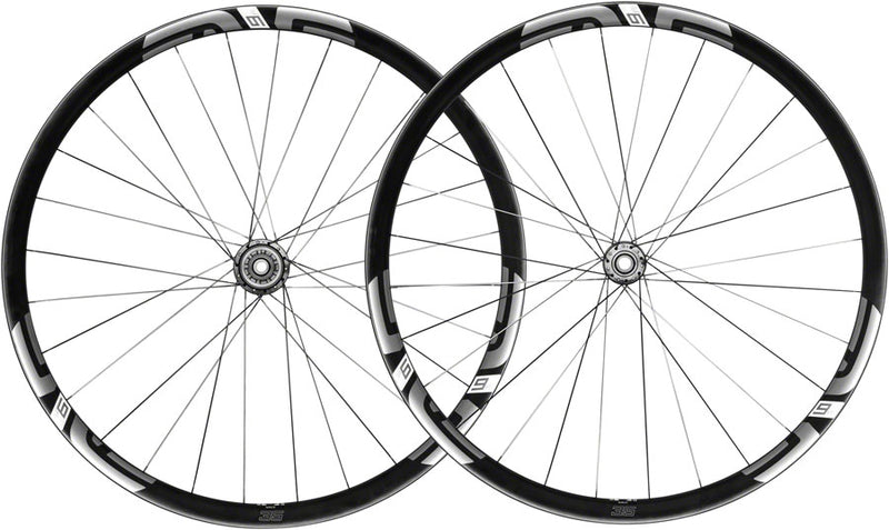 Load image into Gallery viewer, ENVE Composites M635 Wheelset - 27.5" 15 x 110mm/12 x 148mm Center-Lock XD BLK Industry Nine Hydra 28H