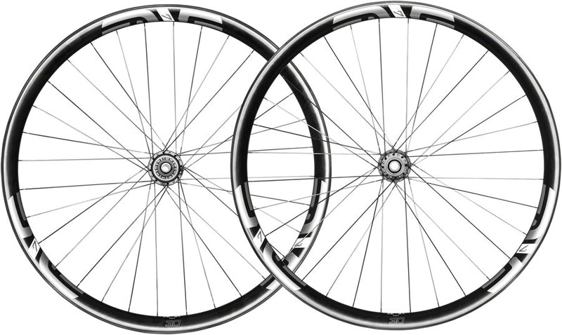 Load image into Gallery viewer, ENVE Composites M730 Wheelset - 29" 15 x 110mm/12 x 148mm 6-Bolt XD BLK Industry Nine Hydra 32H