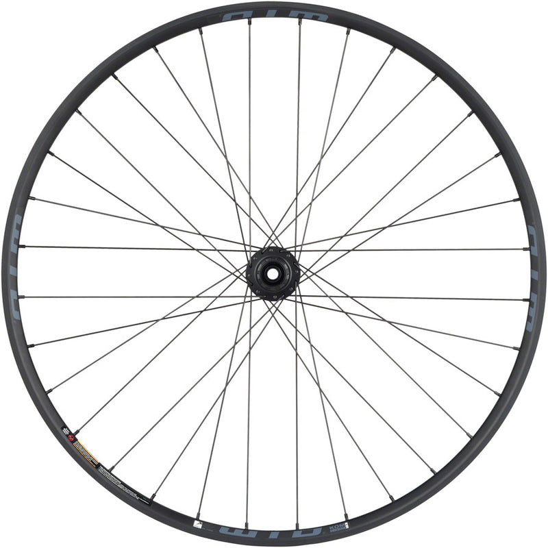 Load image into Gallery viewer, Quality Wheels Bear Pawls / WTB KOM i23 Rear Wheel - 29" 12 x 142mm Center-Lock XD BLK