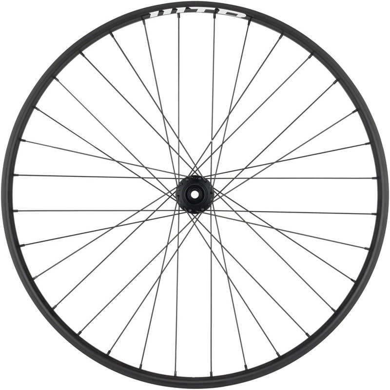 Load image into Gallery viewer, Quality Wheels Bear Pawls / WTB ST i30 Rear Wheel - 29" 12 x 142mm Center-Lock XD BLK 32H