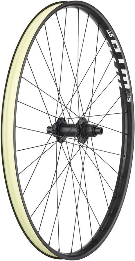 Load image into Gallery viewer, Quality Wheels Bear Pawls / WTB ST i30 Rear Wheel - 29" 12 x 148mm Center-Lock XD BLK 32H