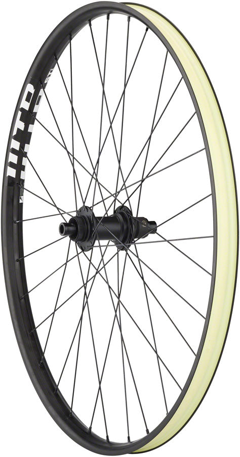 Load image into Gallery viewer, Quality Wheels Bear Pawls / WTB ST i30 Rear Wheel - 29" 12 x 148mm Center-Lock XD BLK 32H