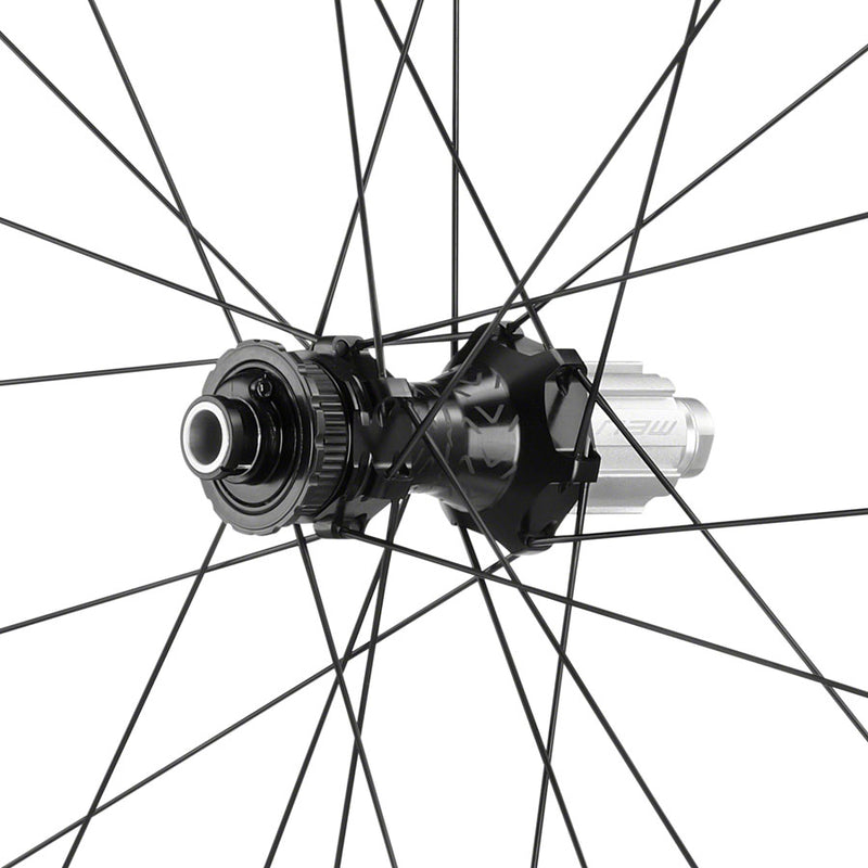 Load image into Gallery viewer, Campagnolo Levante Rear Wheel - 700 12 x 142mm CenterLock N3W Black