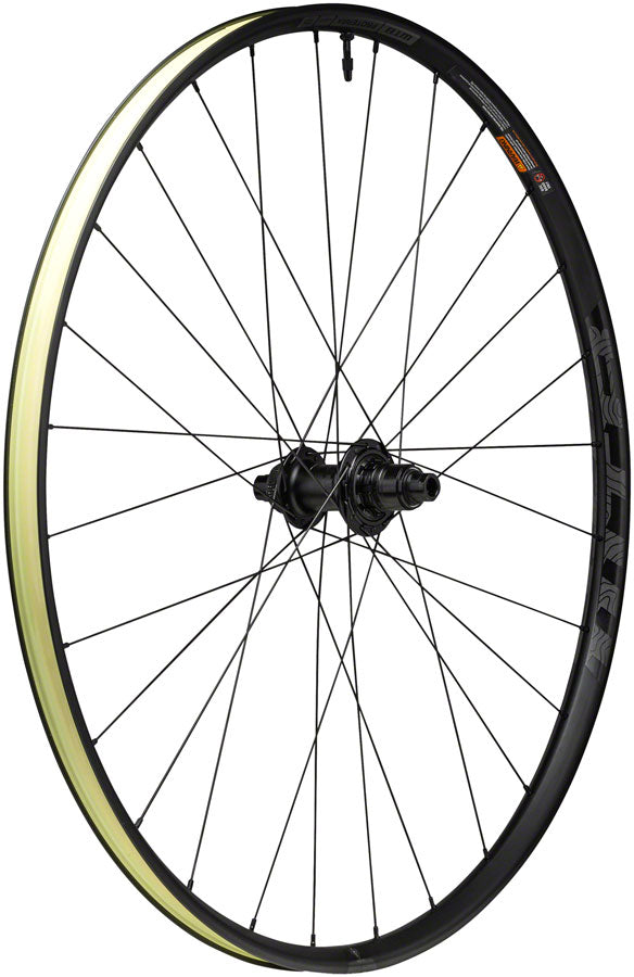 Load image into Gallery viewer, WTB Proterra Light i25 Rear Wheel - 700 12 x 142mm Center-Lock Black XDR 28H