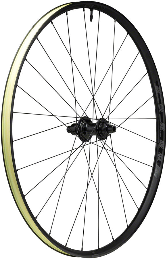 Load image into Gallery viewer, WTB Proterra Light i25 Rear Wheel - 700 12 x 142mm Center-Lock Black XDR 28H