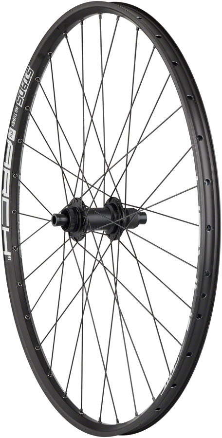 Load image into Gallery viewer, Quality Wheels Bear Pawls / Stans Arch S1 Rear Wheel - 29" 12 x 148mm Center-Lock XD BLK