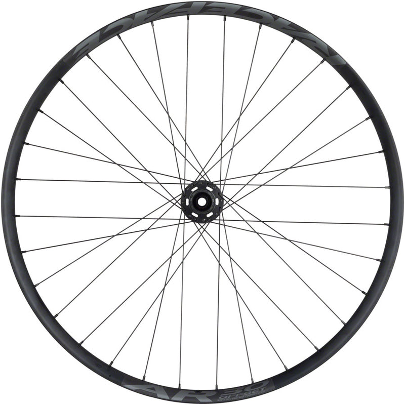 Load image into Gallery viewer, Quality Wheels Bear Pawls / RaceFace AR Rear Wheel - 29" 12 x 148mm 6-Bolt HG 11 MTN BLK 32H