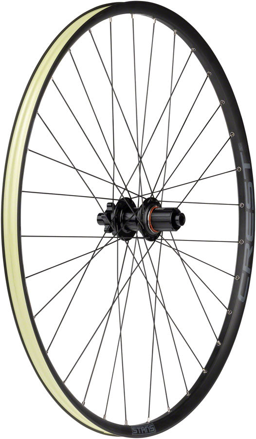 Load image into Gallery viewer, Stan's Crest S2 Rear Wheel - 29" 12 x 142mm 6-Bolt HG11 32H