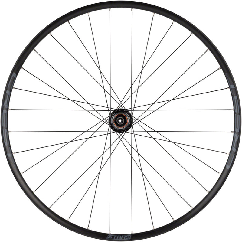 Load image into Gallery viewer, Stan's Crest S2 Rear Wheel - 29" QR x 135mm 6-Bolt HG11 32H