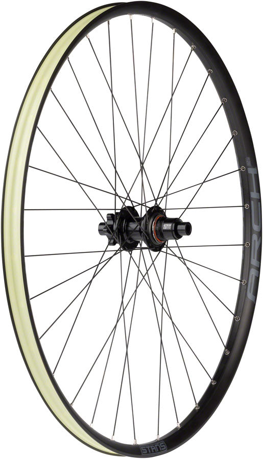 Load image into Gallery viewer, Stan's Arch S2 Rear Wheel - 29" 12 x 142mm 6-Bolt XDR 32H