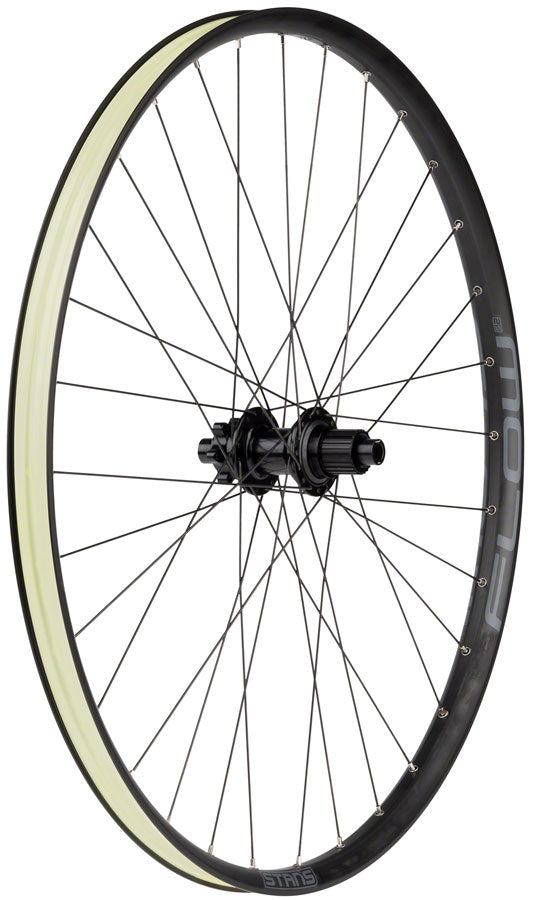 Load image into Gallery viewer, Stan's Flow S2 Rear Wheel - 29" 12 x 148mm 6-Bolt Micro Spline 32H
