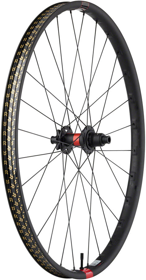 Load image into Gallery viewer, Quality Wheels DT 240 / Reserve 30 SL Carbon Rear Wheel - 29" 12 x 148mm 6-Bolt XD Ratchet DEG 90 Carbon 28H