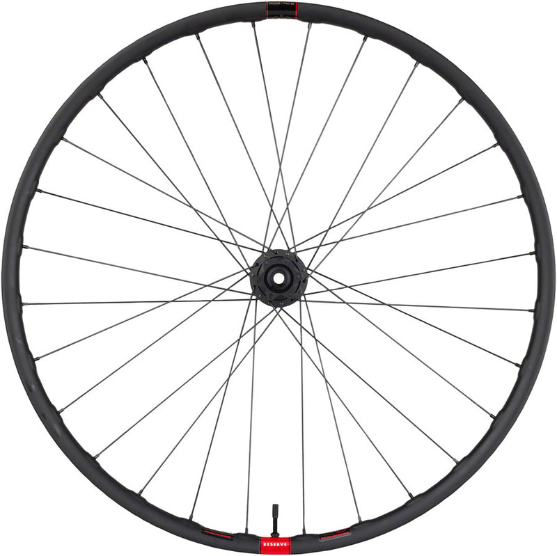 Load image into Gallery viewer, Quality Wheels DT 240 / Reserve 30 SL Carbon Rear Wheel - 29" 12 x 148mm 6-Bolt XD Ratchet DEG 90 Carbon 28H