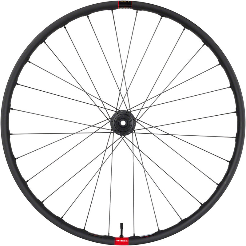 Load image into Gallery viewer, Quality Wheels DT 240 / Reserve 30 SL Carbon Rear Wheel - 29" 12 x 148mm 6-Bolt XD Ratchet DEG 90 Carbon 28H