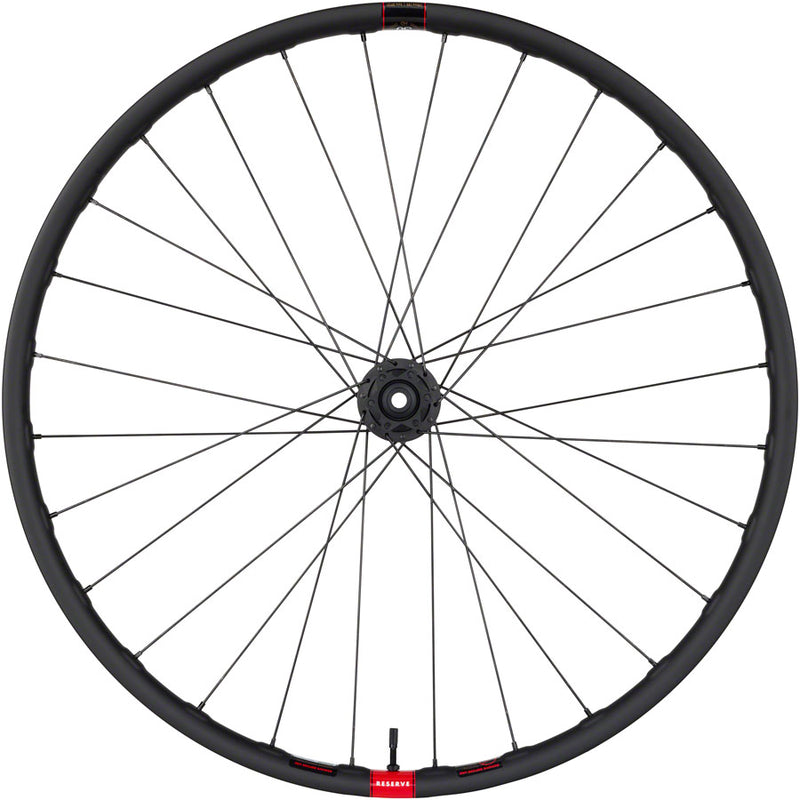 Load image into Gallery viewer, Quality Wheels DT 240 / Reserve 30 HD Carbon Rear Wheel - 29" 12 x 148mm 6-Bolt XD Ratchet DEG 90 Carbon 28H