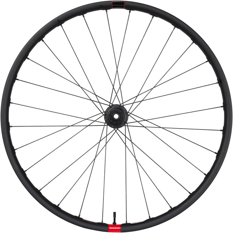 Load image into Gallery viewer, Quality Wheels DT 240 / Reserve 30 HD Carbon Rear Wheel - 29" 12 x 148mm 6-Bolt XD Ratchet DEG 90 Carbon 28H