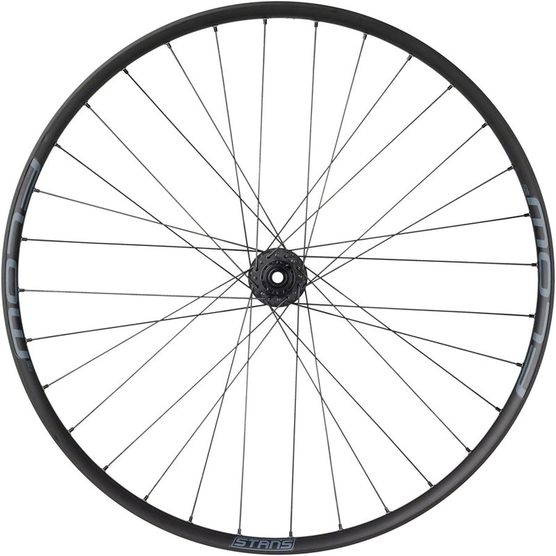 Load image into Gallery viewer, Quality Wheels DT 350 / Stans Flow S2 Rear Wheel - 29" 12 x 148mm 6-Bolt XD BLK 32H