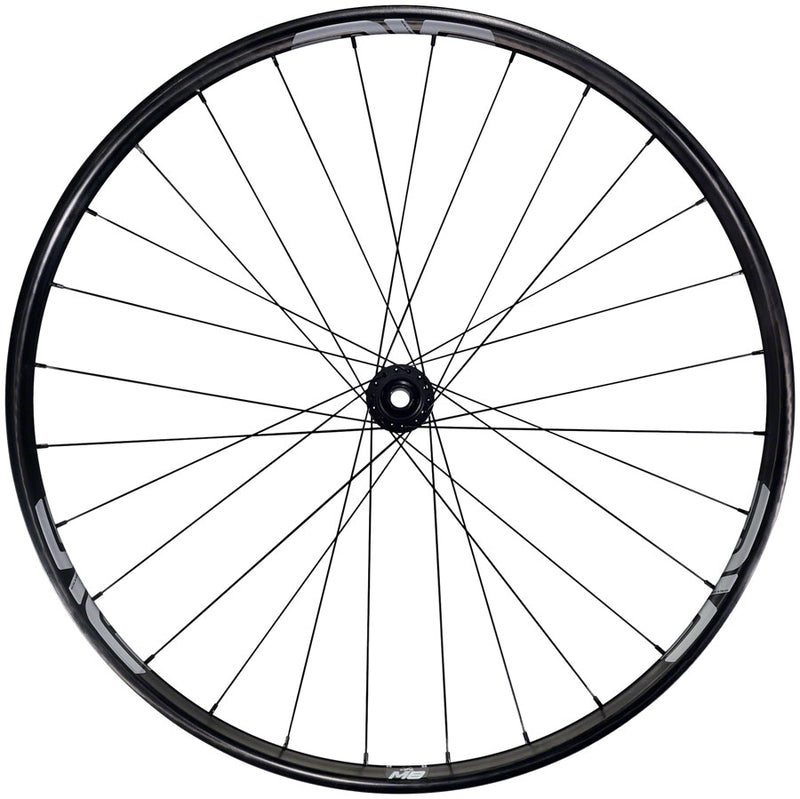 Load image into Gallery viewer, ENVE Composites M8 Front Wheel - 29" 15 x 110 Center-Lock Black