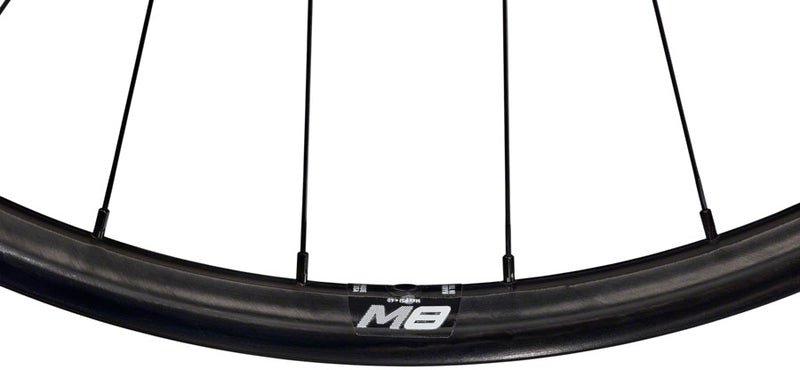 Load image into Gallery viewer, ENVE Composites M8 Rear Wheel - 27.5" 12 x 148 Center-Lock XD Innerdrive 80pt BLK