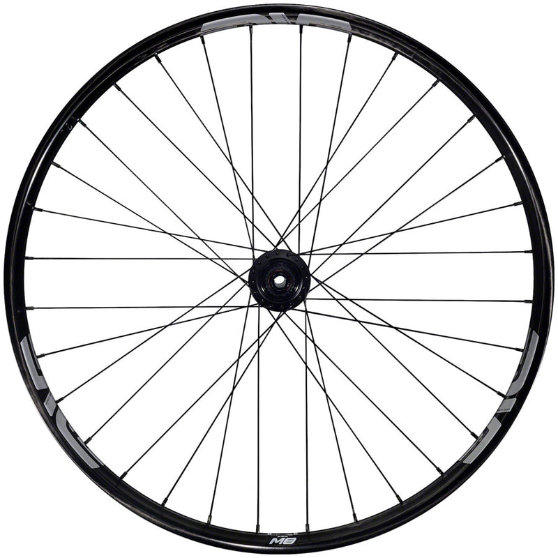 Load image into Gallery viewer, ENVE Composites M8 Rear Wheel - 29" 12 x 148 Center-Lock Micro Spline Innerdrive 80pt BLK