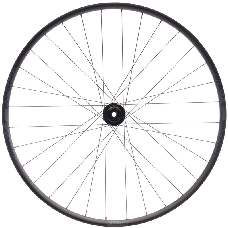 Load image into Gallery viewer, Stan's Crest MK4 LTD Rear Wheel - 29" 12 x 142mm Center-Lock HG11 32H