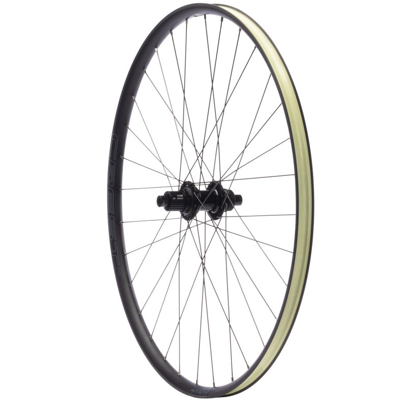 Load image into Gallery viewer, Stan's Crest MK4 LTD Rear Wheel - 29" 12 x 142mm Center-Lock HG11 32H