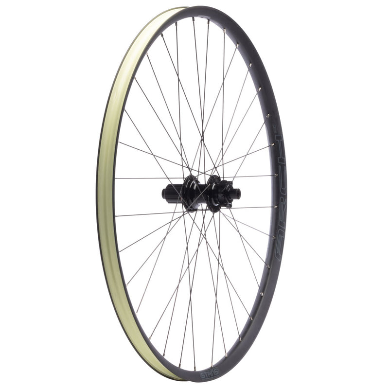 Load image into Gallery viewer, Stan's Arch MK4 LTD Rear Wheel - 29" 12 x 142mm 6-Bolt HG11 32H