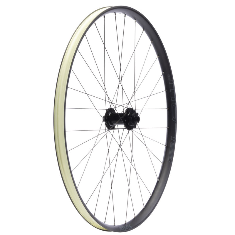 Load image into Gallery viewer, Stan's Flow MK4 LTD Front Wheel - 29 15 x 110mm 6-Bolt Black