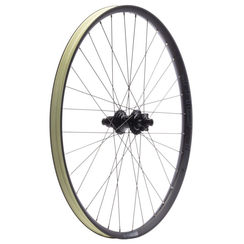 Load image into Gallery viewer, Stan's Flow MK4 LTD Rear Wheel - 27.5" 12 x 148mm 6-Bolt XDR 32H