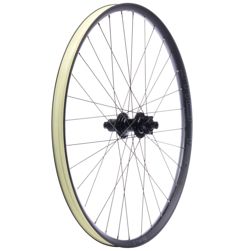 Load image into Gallery viewer, Stan's Flow MK4 LTD Rear Wheel - 27.5" 12 x 148mm 6-Bolt Micro Spline 32H