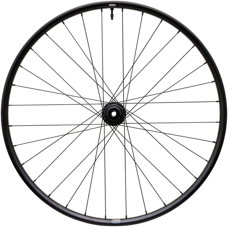 Load image into Gallery viewer, WTB HTZ i30 Rear Wheel - 29" 12 x 148mm 6-Bolt Black HG11 MTN 32H