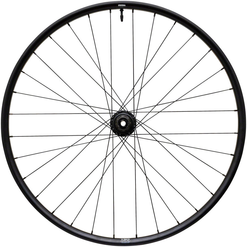 Load image into Gallery viewer, WTB HTZ i30 Rear Wheel - 29" 12 x 148mm 6-Bolt Black XD 32H