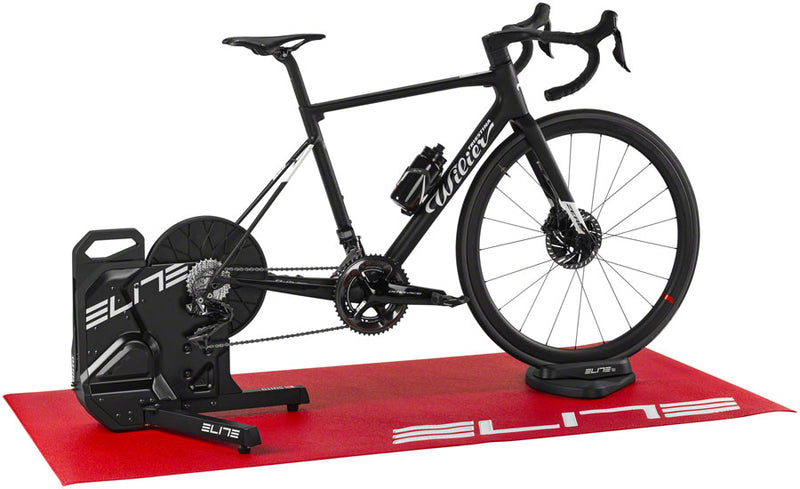 Load image into Gallery viewer, Elite Training Mat - 71x35" Red