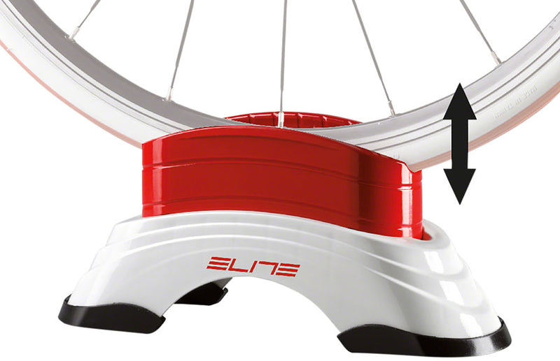 Load image into Gallery viewer, Elite Su-sta Adjustable Riser Block