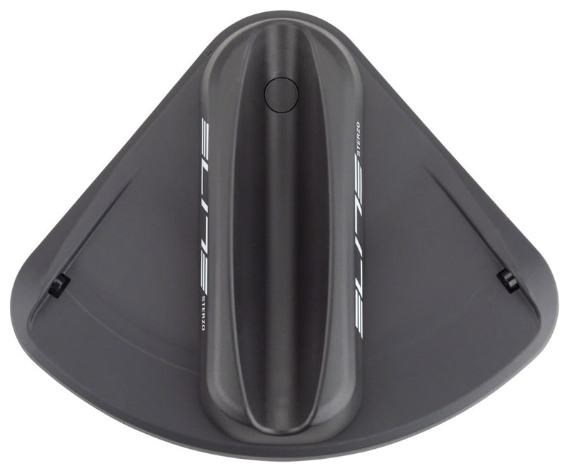 Load image into Gallery viewer, Elite Sterzo Steering Travel Block