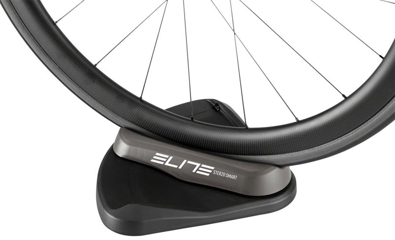 Load image into Gallery viewer, Elite Sterzo Smart Steering Travel Block
