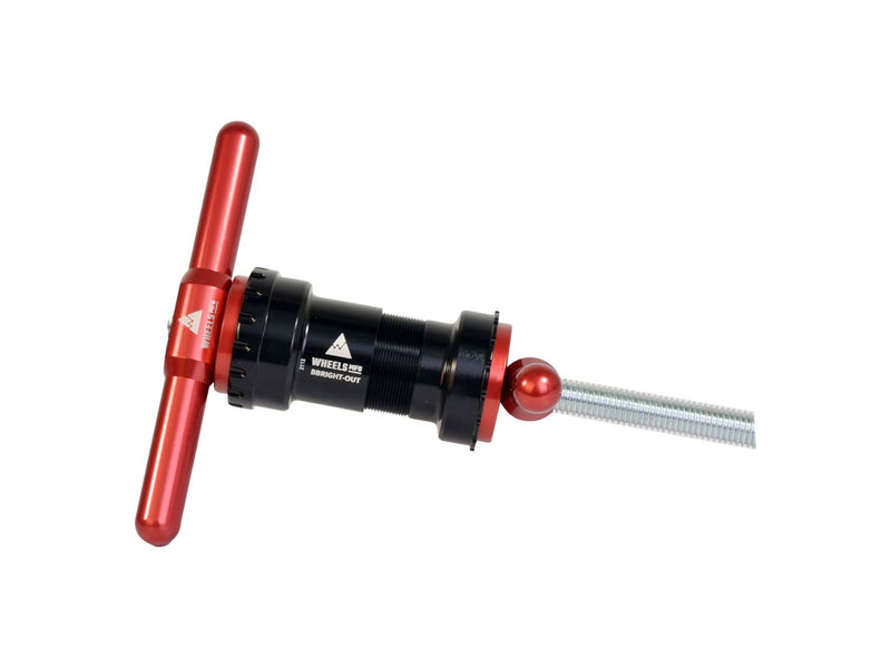 Load image into Gallery viewer, Wheels Manufacturing Bottom Bracket Press Essential Kit