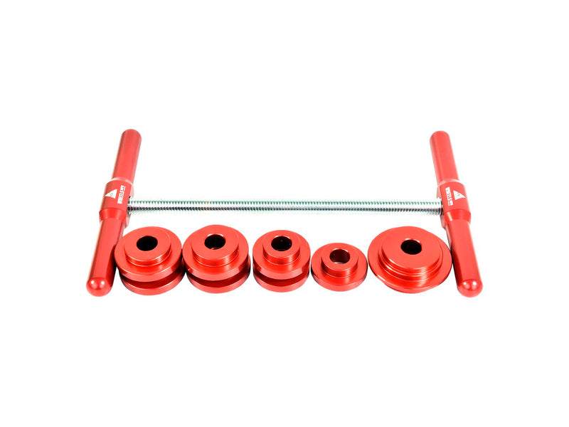 Load image into Gallery viewer, Wheels Manufacturing Bottom Bracket Press Essential Kit