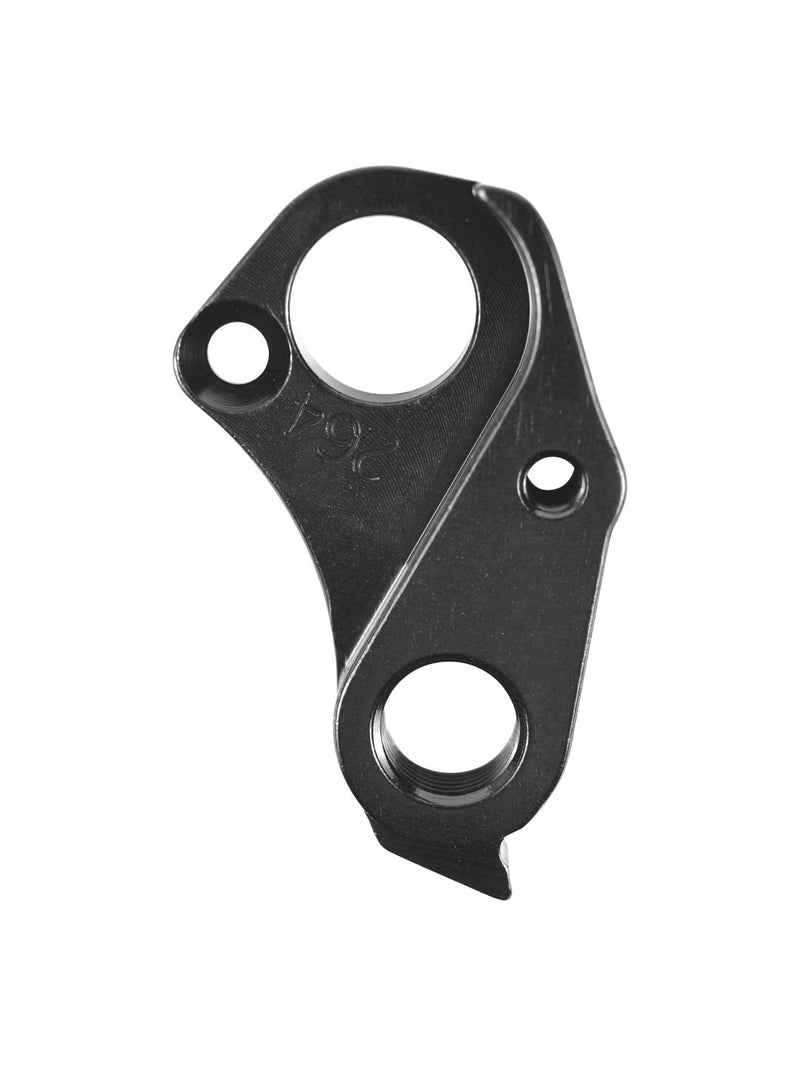 Load image into Gallery viewer, Wheels Manufacturing Dropout 264 Derailleur hanger Giant