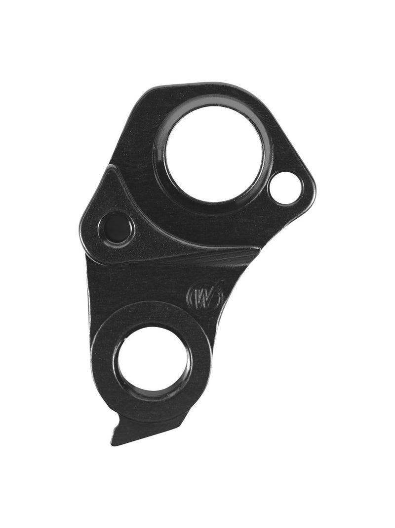 Load image into Gallery viewer, Wheels Manufacturing Dropout 264 Derailleur hanger Giant