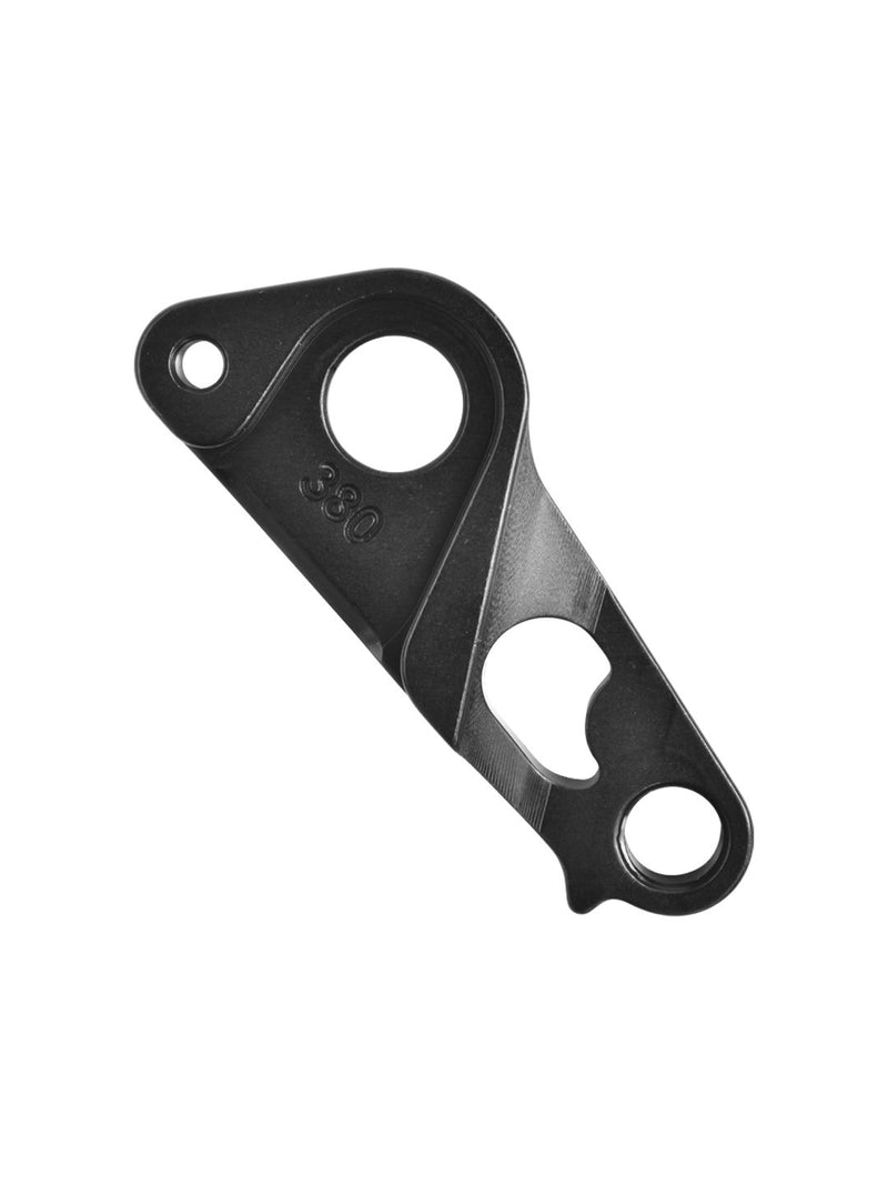 Load image into Gallery viewer, Wheels Manufacturing Direct Mount Derailleur Hanger 380